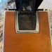 Polaroid SX-70 Land Camera. Has Not Been Tested. Camera And Case Only