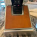 Polaroid SX-70 Land Camera. Has Not Been Tested. Camera And Case Only