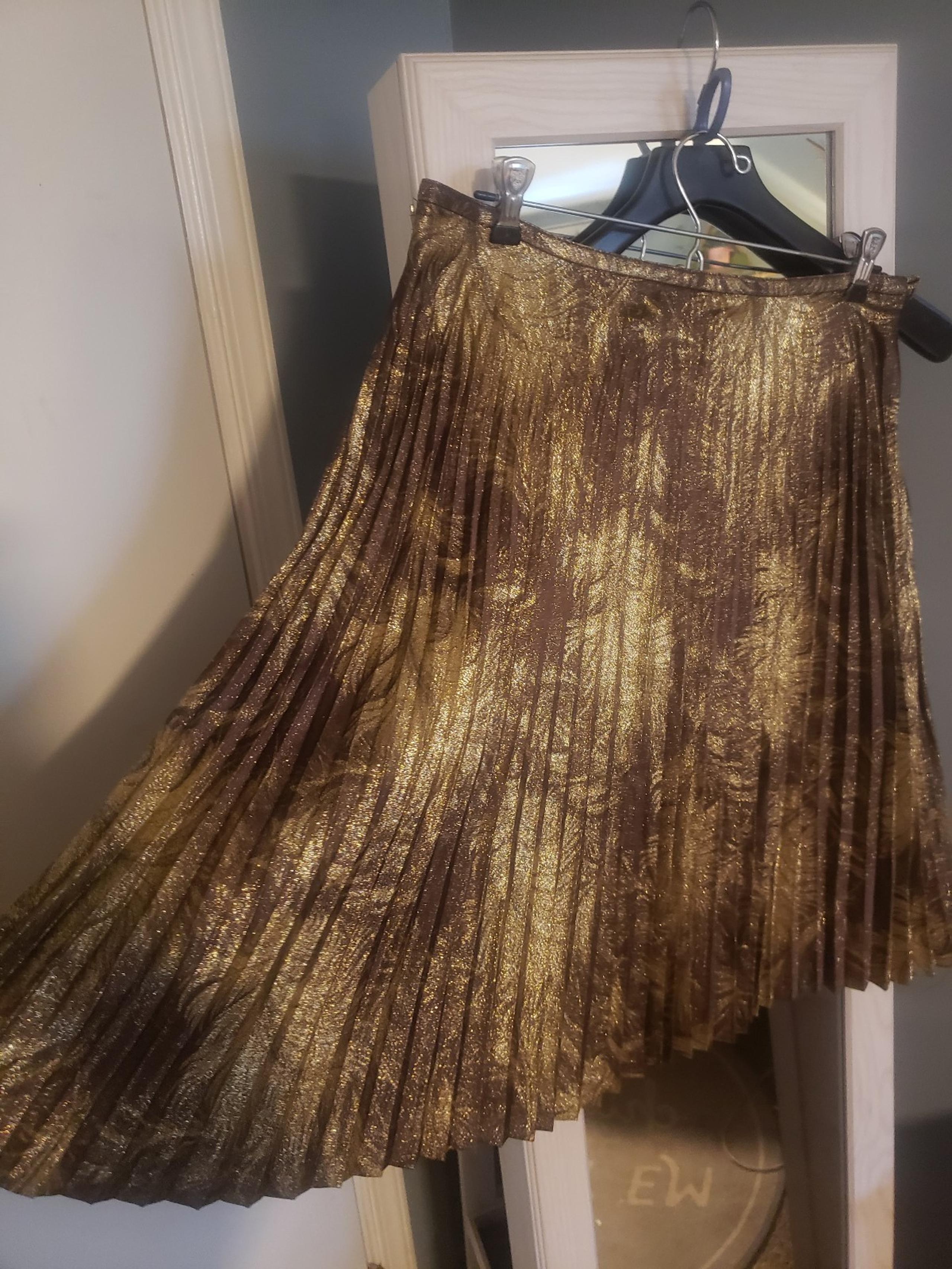Trina Turk Skirt