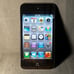 Apple iPod Touch 4th Generation 32GB Black A1367 Tested And Working