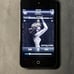 Apple iPod Touch 4th Generation 32GB Black A1367 Tested And Working