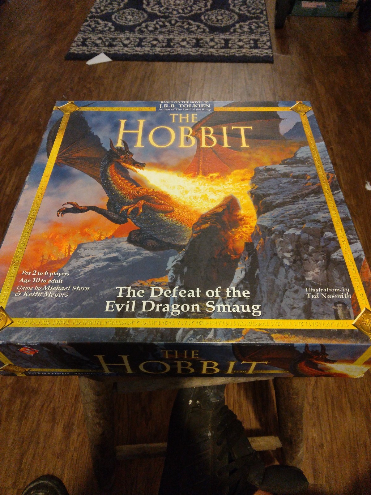 The Hobbit