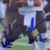 Stan Humphries Autographed 1992 Pro Set Football Card 637