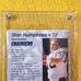 Stan Humphries Autographed 1992 Pro Set Football Card 637
