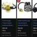 Ford escape transmission solenoid pack