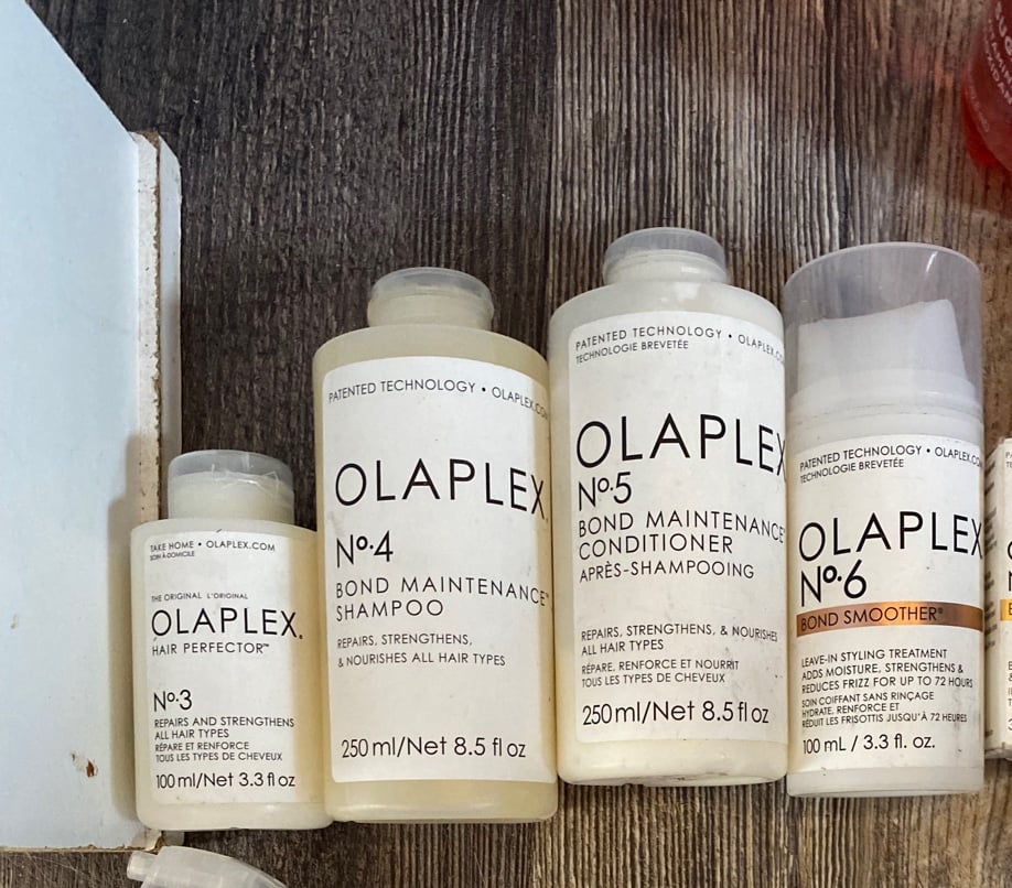Olaplex