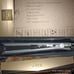 Soleil Flat Iron