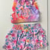 Rebel Athletic Cheer Fairytale Set Size YM