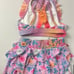 Rebel Athletic Cheer Fairytale Set Size YM