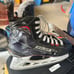 Bauer x800 ice skates