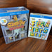 Scooby-Doo Where Are You+Flintstones Complete Series(Blu-ray) NEW-Free Shipping!