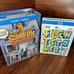 Scooby-Doo Where Are You+Flintstones Complete Series(Blu-ray) NEW-Free Shipping!