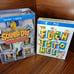 Scooby-Doo Where Are You+Flintstones Complete Series(Blu-ray) NEW-Free Shipping!