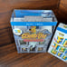 Scooby-Doo Where Are You+Flintstones Complete Series(Blu-ray) NEW-Free Shipping!