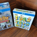 Scooby-Doo Where Are You+Flintstones Complete Series(Blu-ray) NEW-Free Shipping!