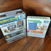 Scooby-Doo Where Are You+Flintstones Complete Series(Blu-ray) NEW-Free Shipping!