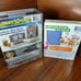 Scooby-Doo Where Are You+Flintstones Complete Series(Blu-ray) NEW-Free Shipping!