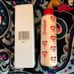 Disney Disneyland Starbucks Mickey Icon Holiday Stainless Steel Water Bottle