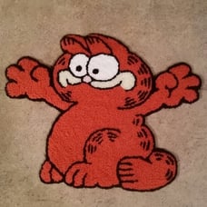 Garfield Patch