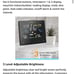 Wireless Indoor Outdoor Weather Station