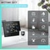 Wireless Indoor Outdoor Weather Station