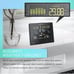 Wireless Indoor Outdoor Weather Station