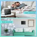 Wireless Indoor Outdoor Weather Station