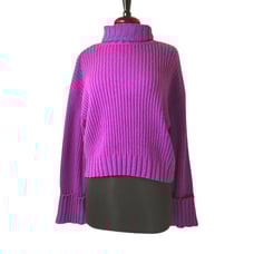 NWT Nine West Wool Sweater- Size M
