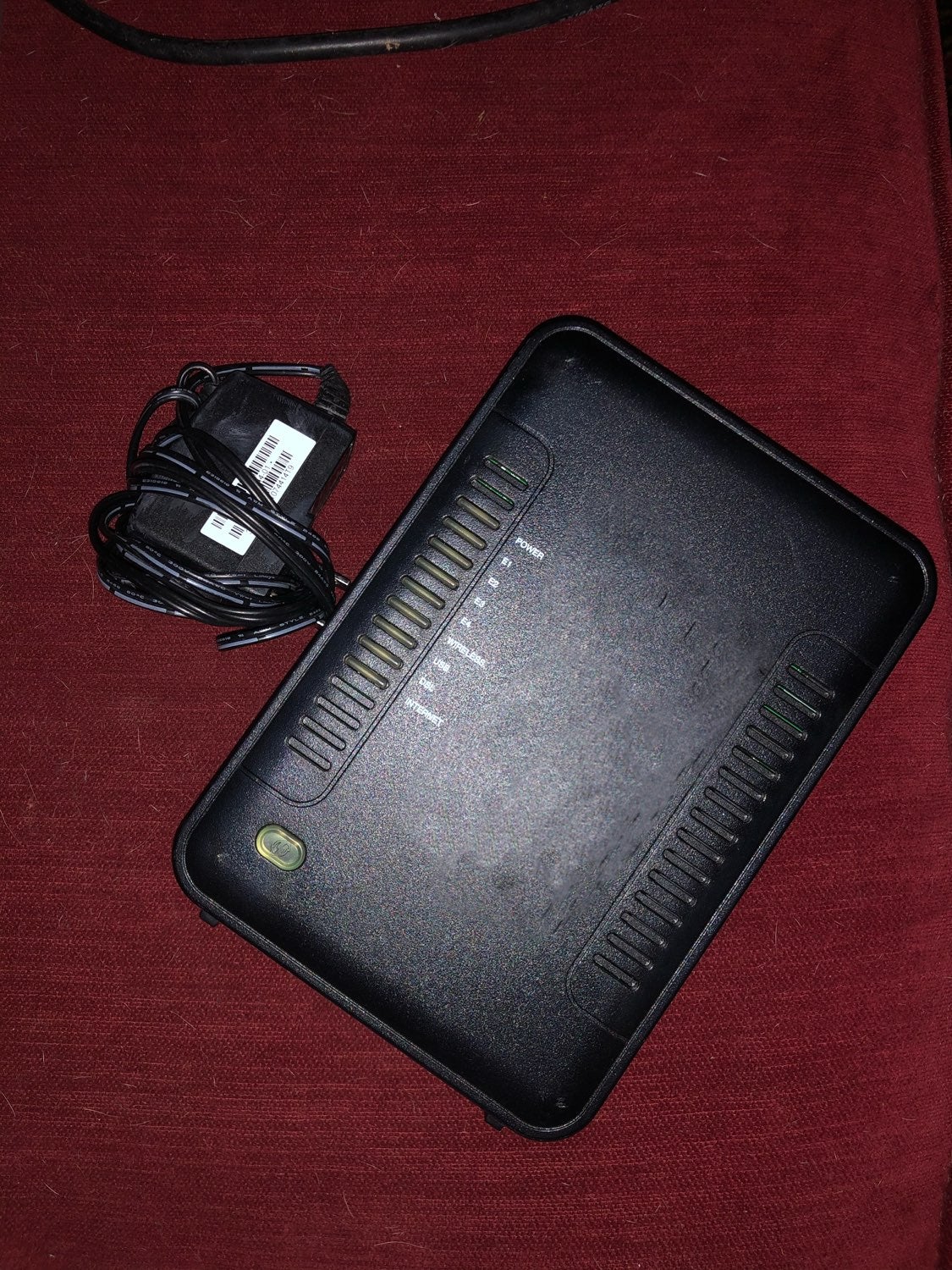 Netgear Modem Router