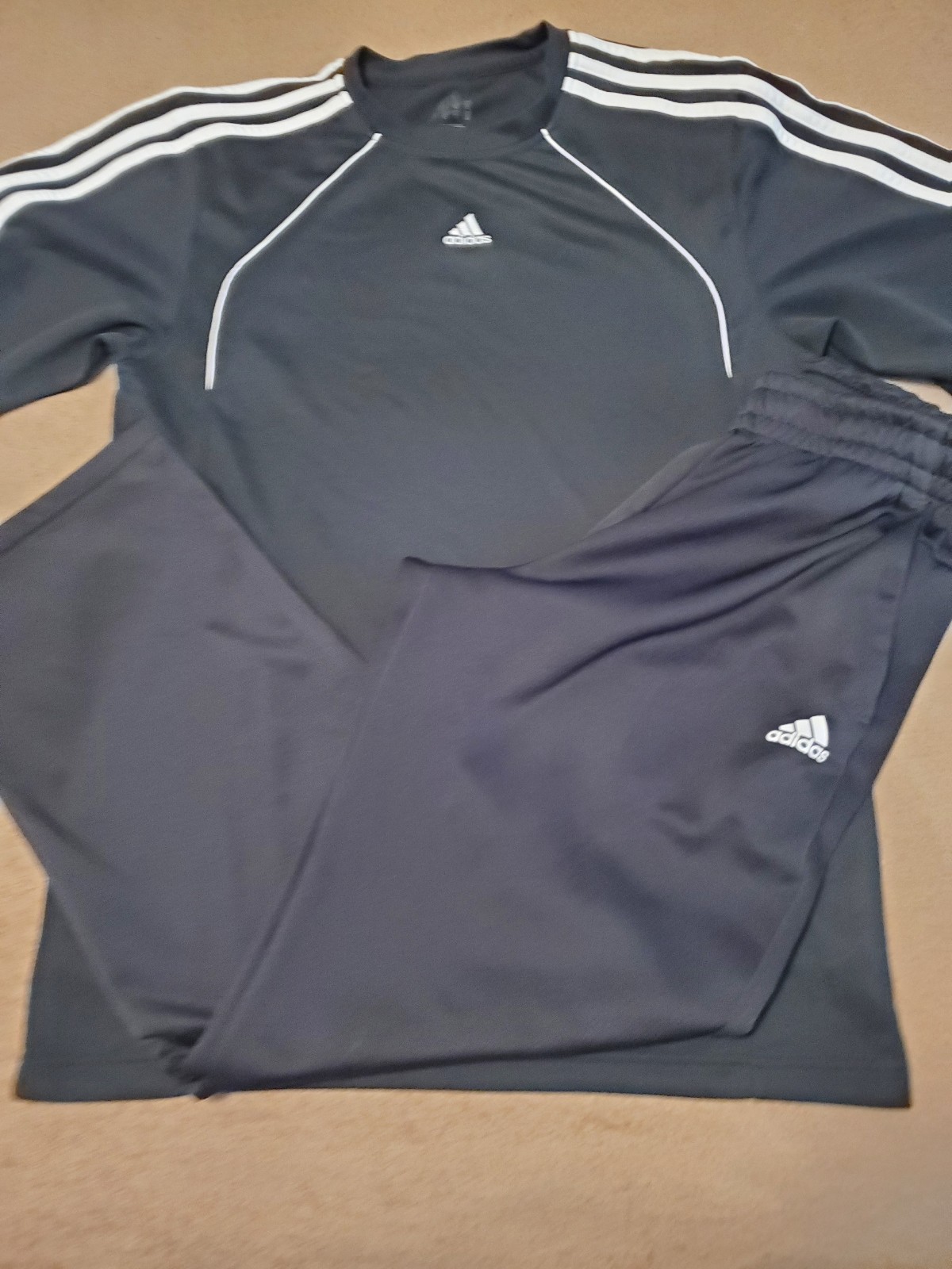 Adidas Set