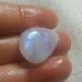 Rainbow Moonstone Pear Shape Cabochon-WRL-11-08