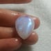 Rainbow Moonstone Pear Shape Cabochon-WRL-11-08