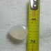 Rainbow Moonstone Pear Shape Cabochon-WRL-11-08
