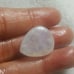 Rainbow Moonstone Pear Shape Cabochon-WRL-11-08