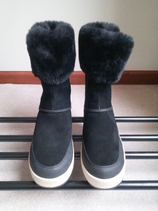 KOOLABURRA By UGG Women Tynlee Boot NEW