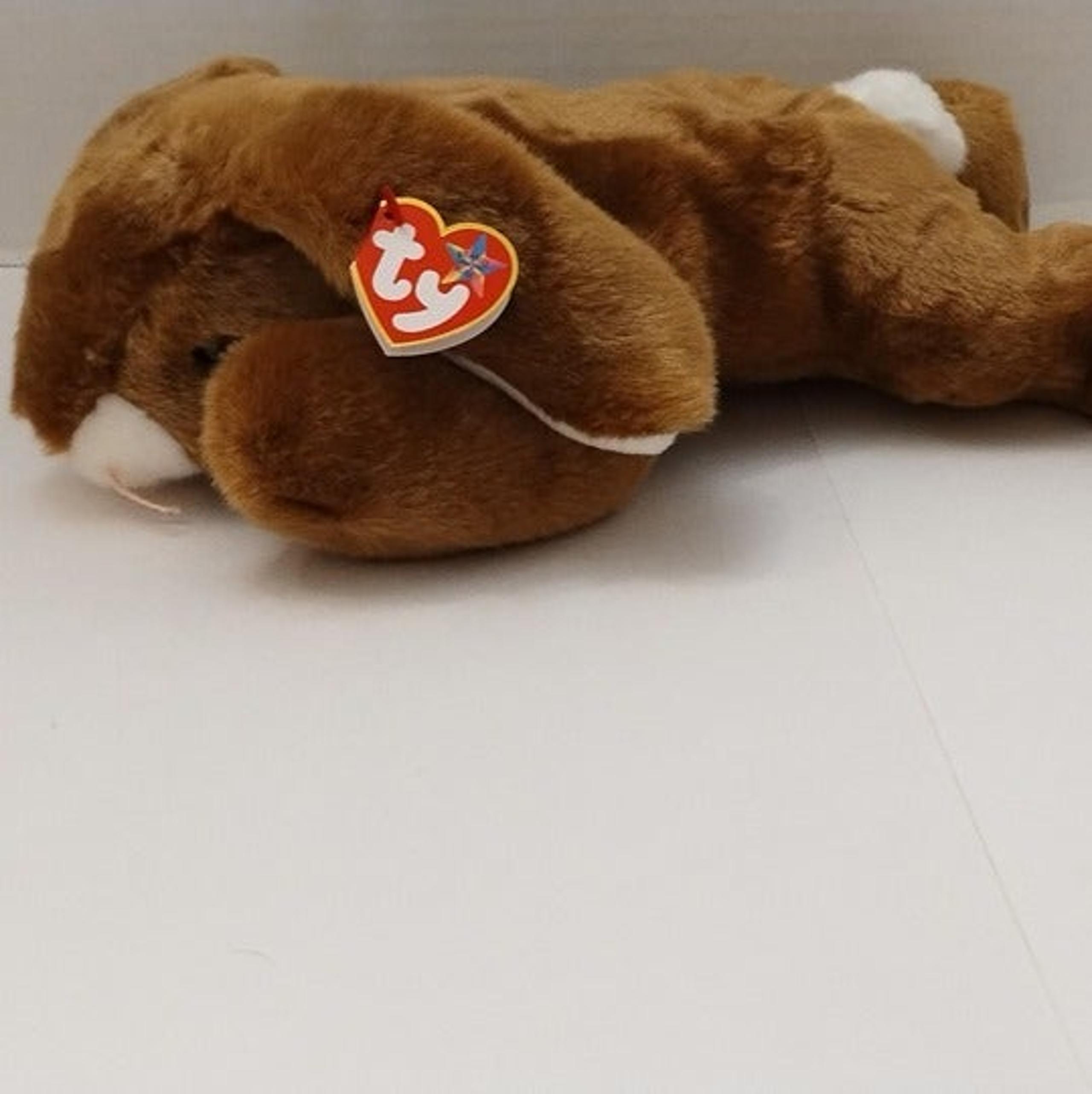 VINTAGE TY BEANIE BUDDY "EARS" (9388)