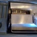Vintage MONTGOMERY WARD POWR KRAFT Sabre Saw Kit jigsaw