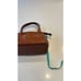 Patricia Nash purse tooled leather made in Italy, great piece for many items.