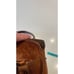 Patricia Nash purse tooled leather made in Italy, great piece for many items.