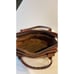 Patricia Nash purse tooled leather made in Italy, great piece for many items.