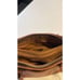 Patricia Nash purse tooled leather made in Italy, great piece for many items.