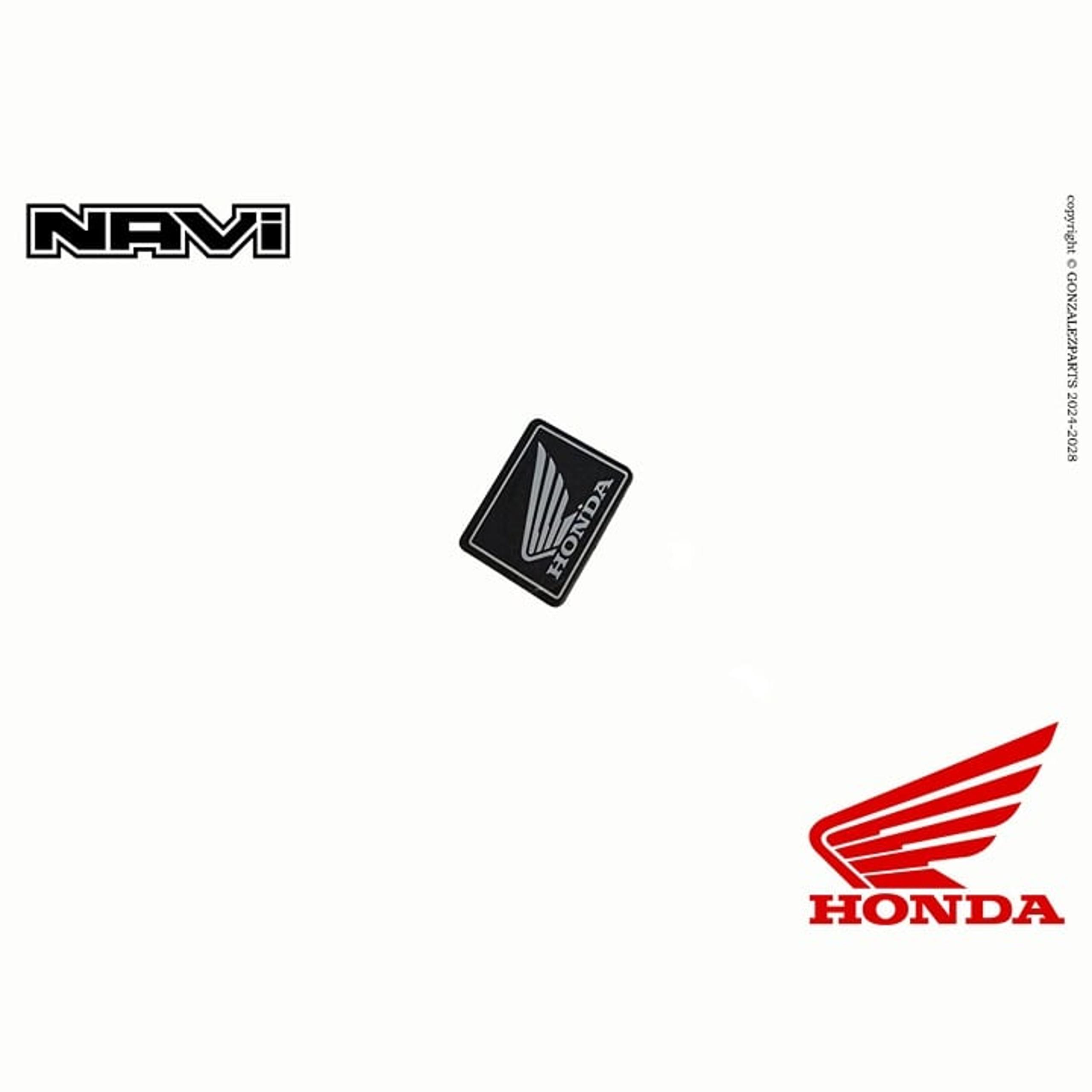 HONDA EMBLEM 2022-2024 NAVI NVA110B GENUINE OEM NEW 86150-KWS-601
