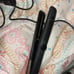 Lange infrared straightener