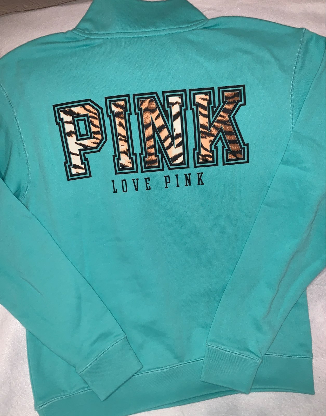 Pink S rare sweatshirt