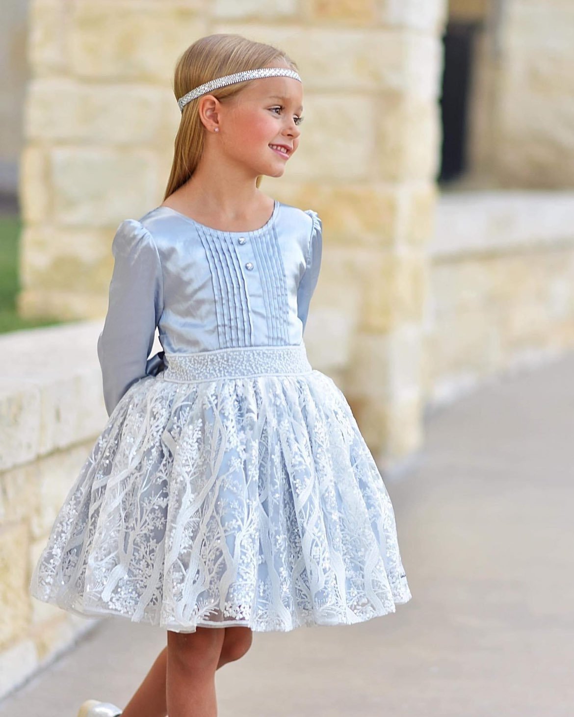 Makena Lane Dress