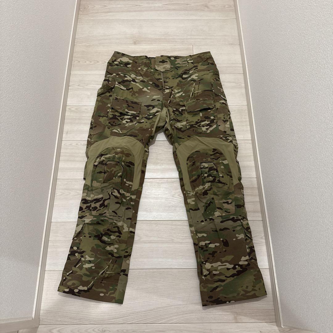 Emerson Gear Multicam Pants