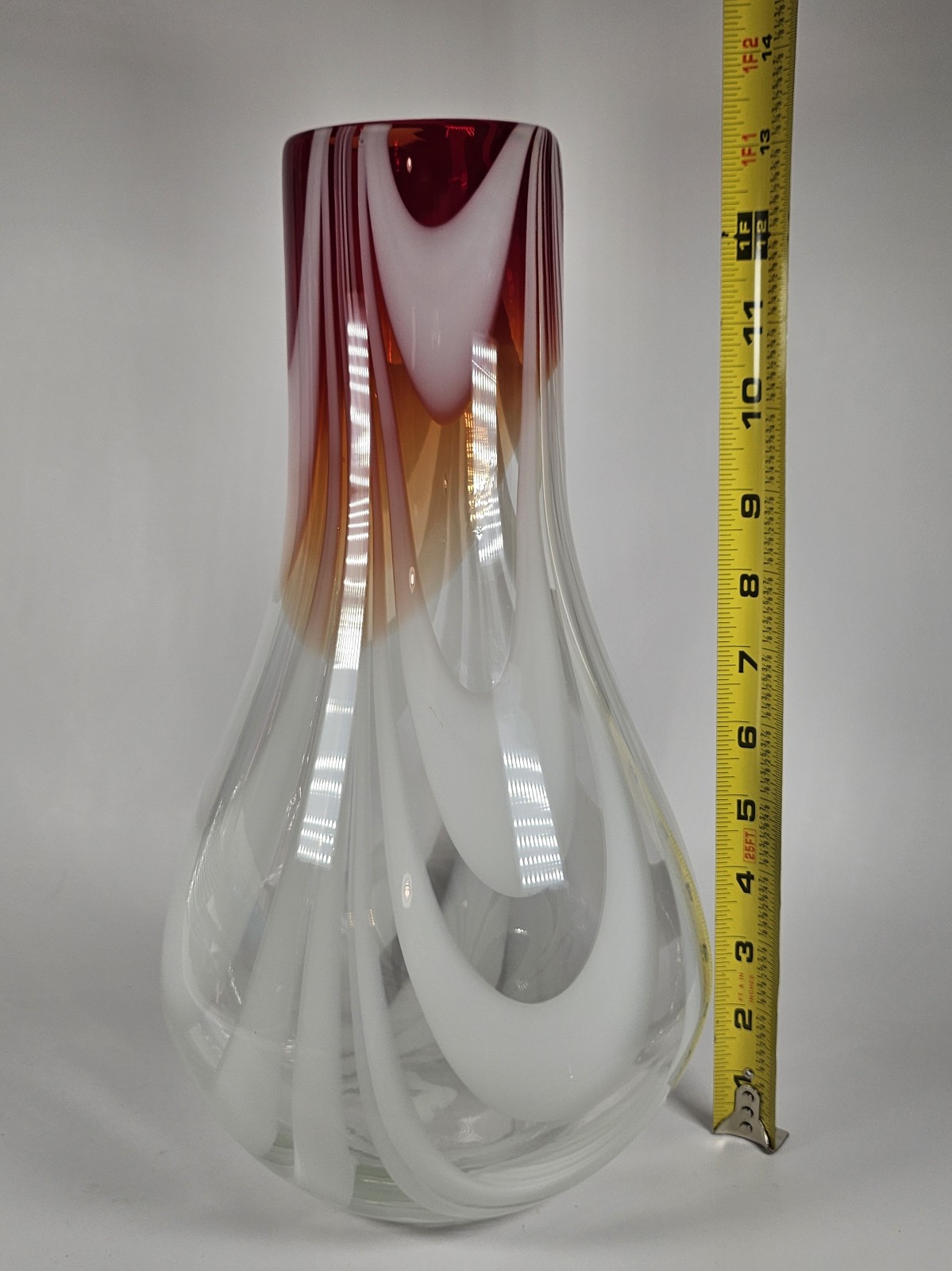BEAUTIFUL MCM VASE