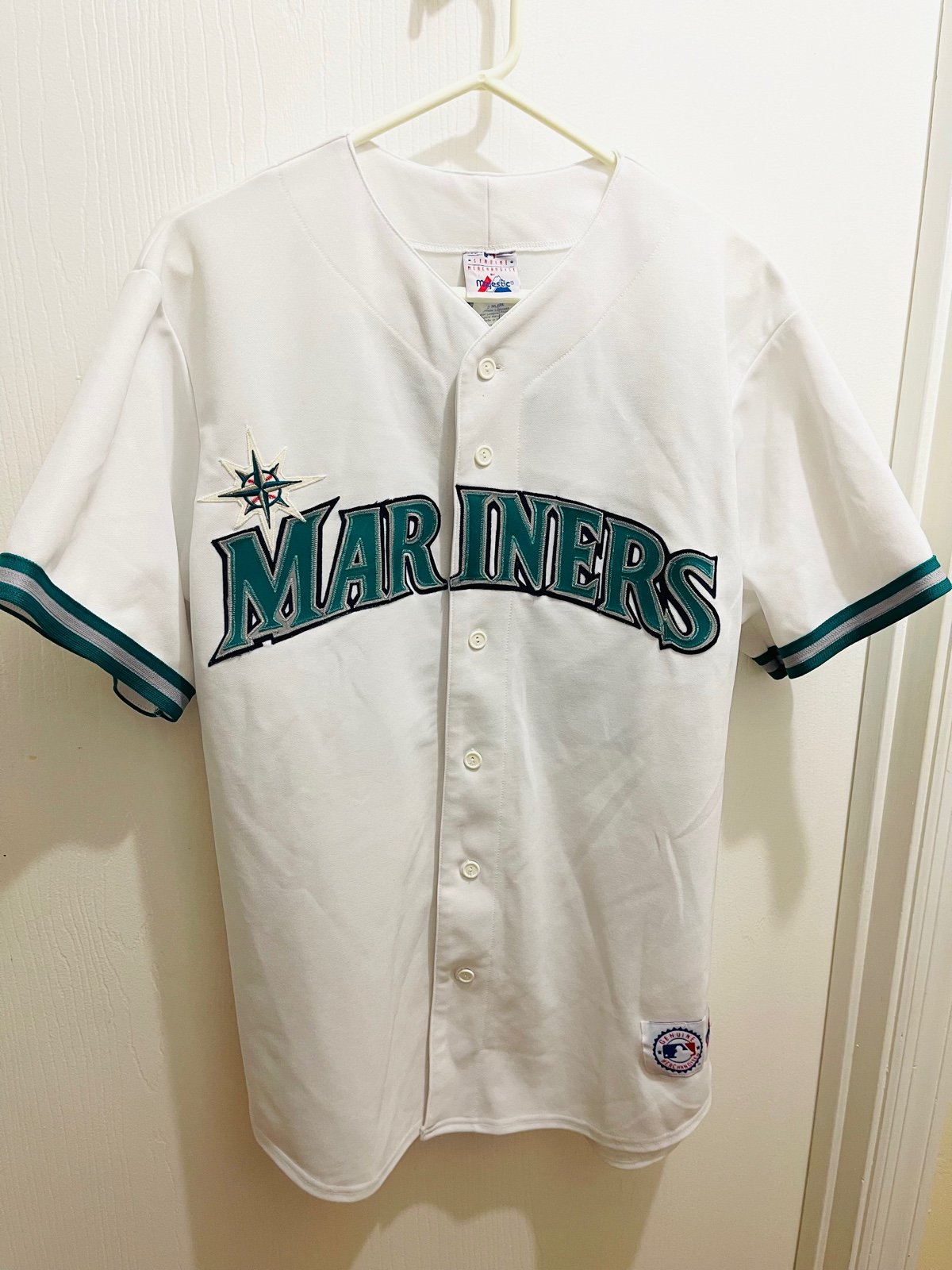 Seattle Mariners GRIFFY JR Jersey