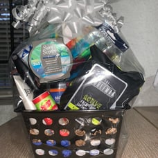 Just Because.... (Baskets)