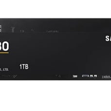 SAMSUNG 980 SSD 1TB PCle 3.0x4, NVMe M.2 2280 Internal Solid State Drive